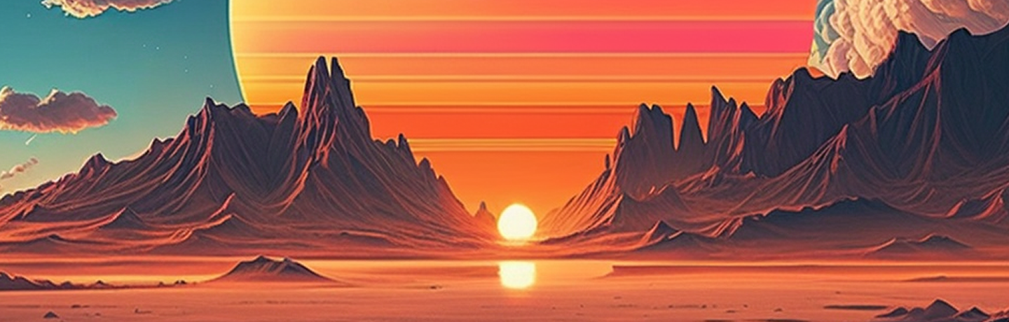 Selfdiscovery banner