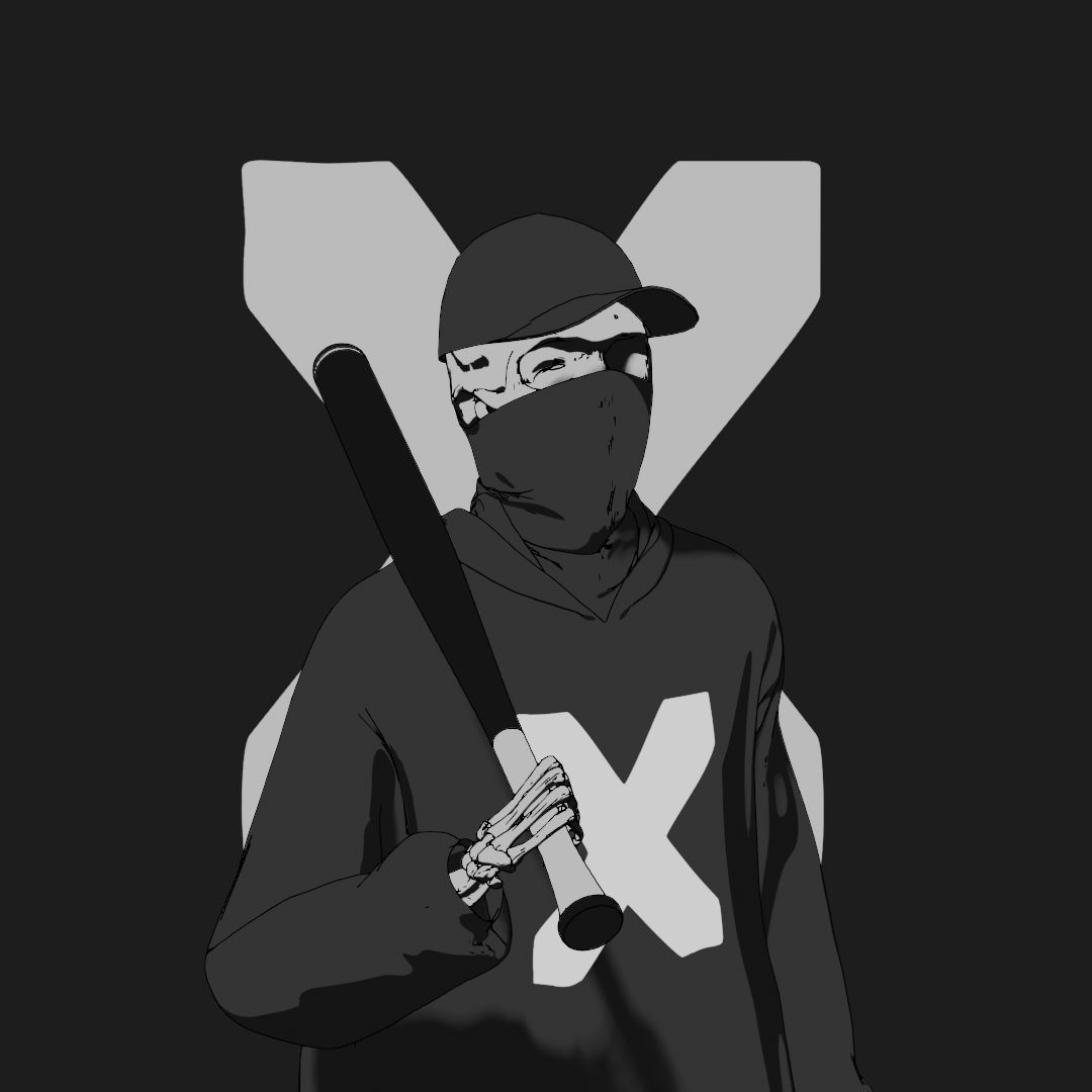 Skz x punx welly exchange art