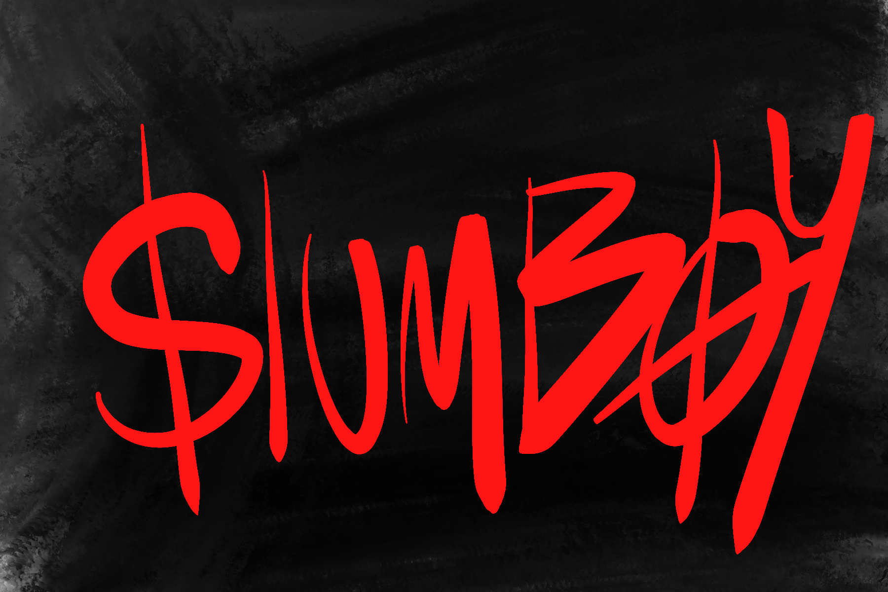 SLUMBOY banner