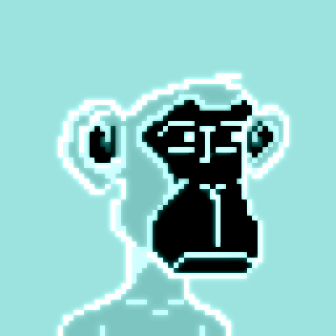 8bitApes banner