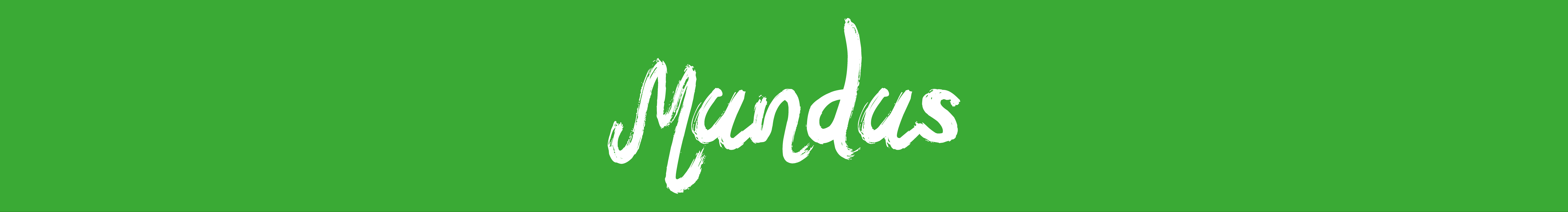 Mundus banner