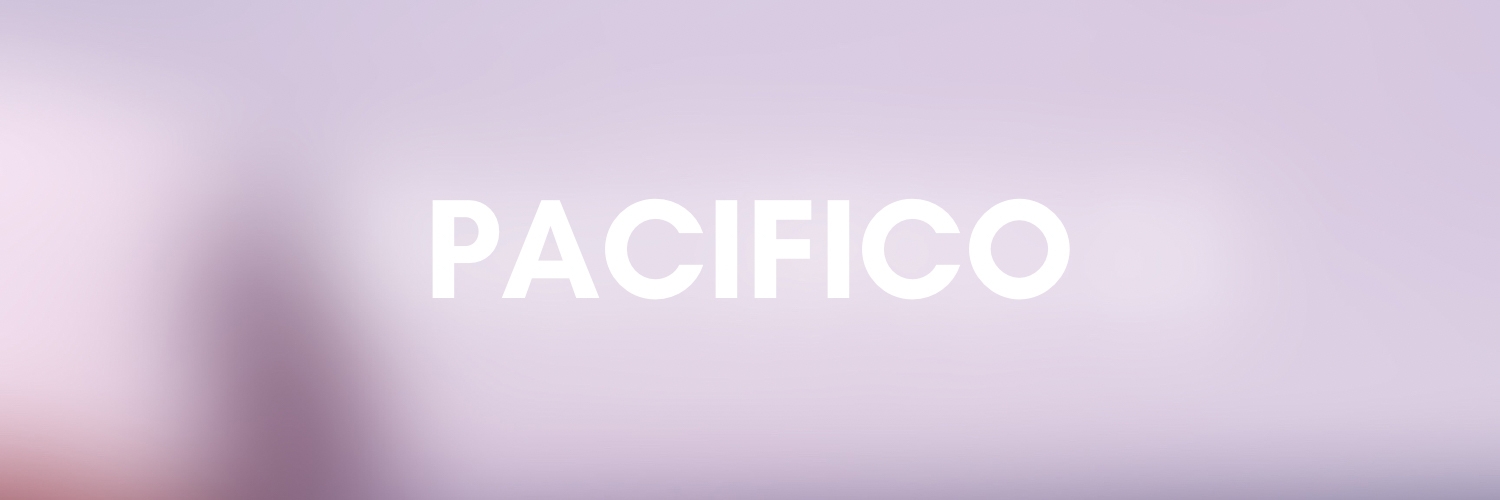 Pacifico banner