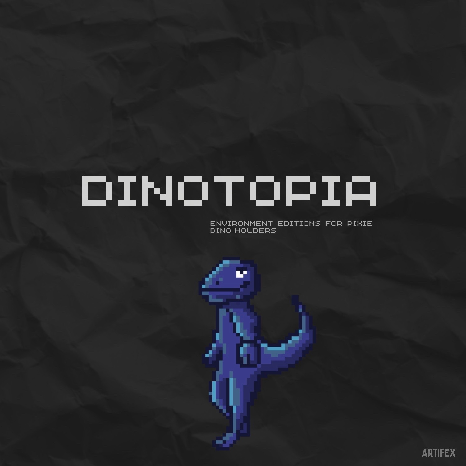 DINOTOPIA banner