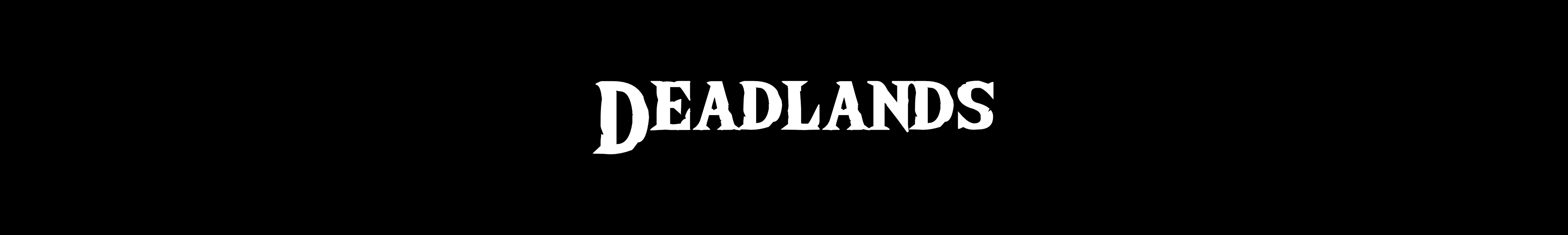 Deadlands banner