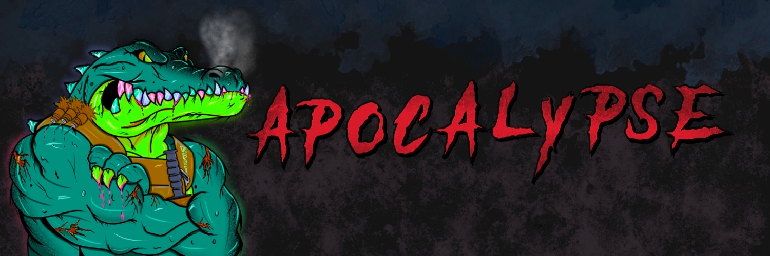 AnimalApocalypse banner