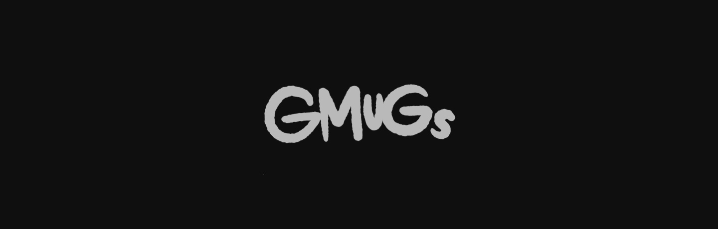 GMugs banner