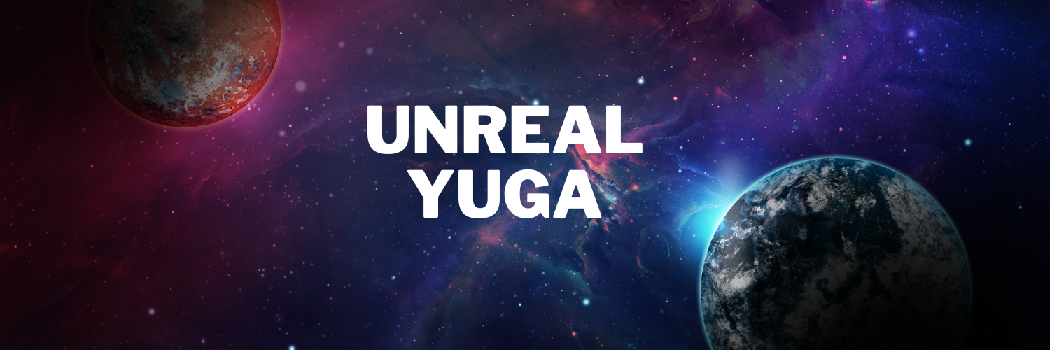 Yuga banner
