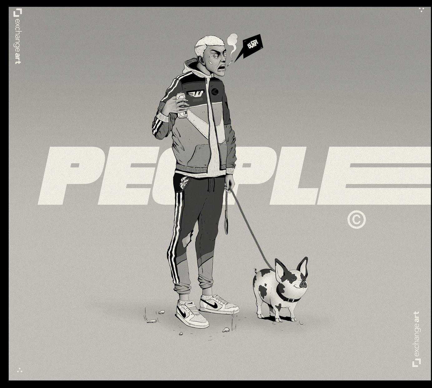 PE0PLE thumbnail thumbnail