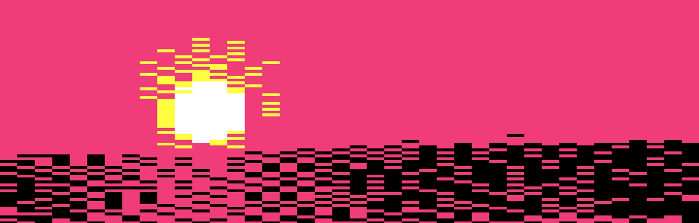 Beached banner