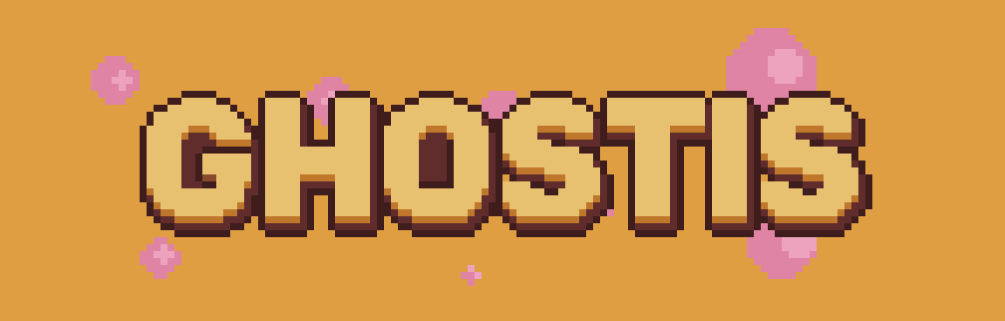 Ghostis banner