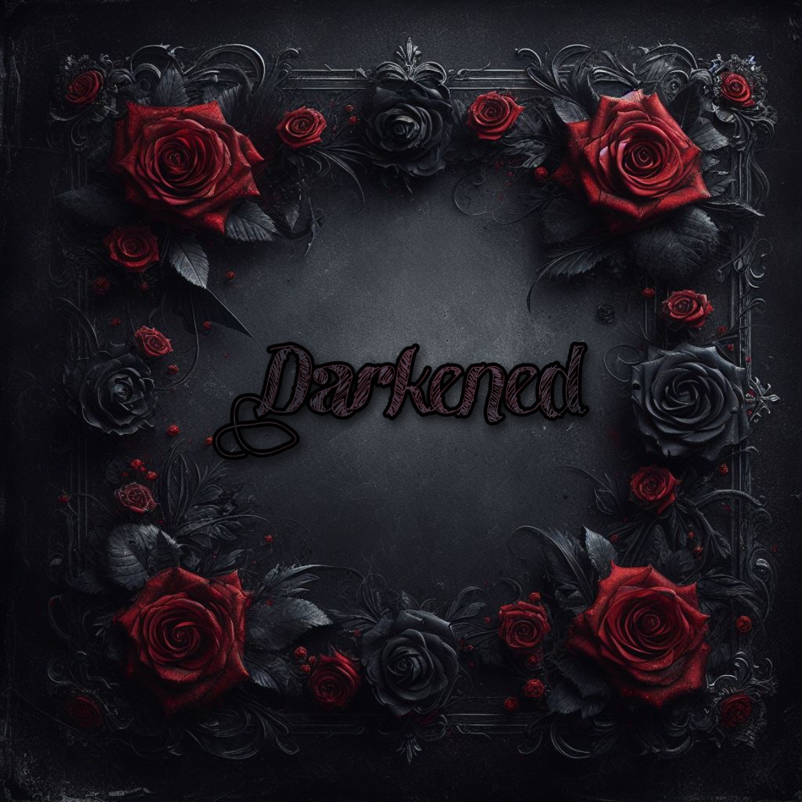 Darkened thumbnail thumbnail