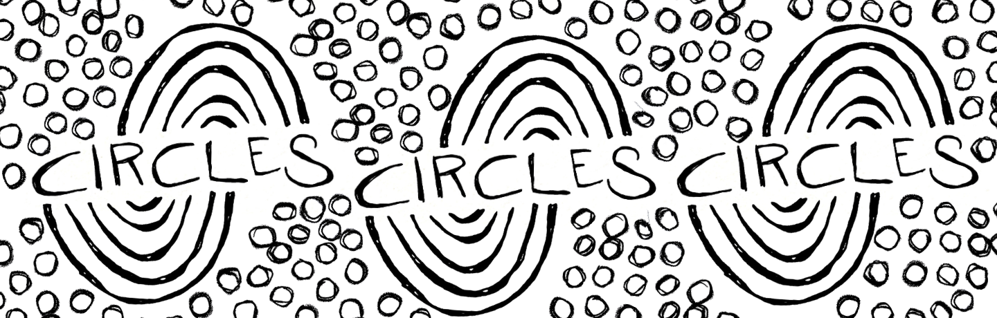 :CIRCLES: banner