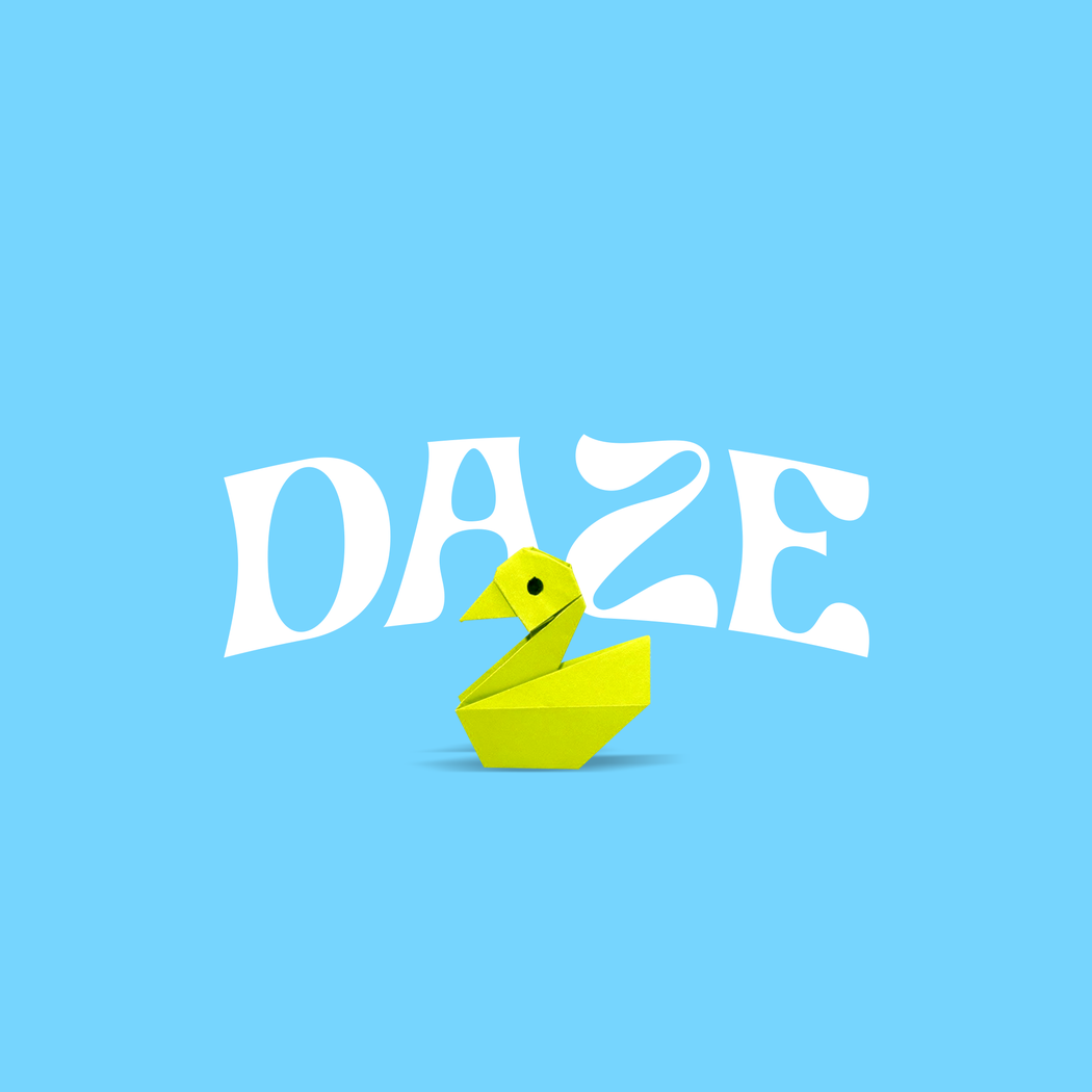 Daze Duck