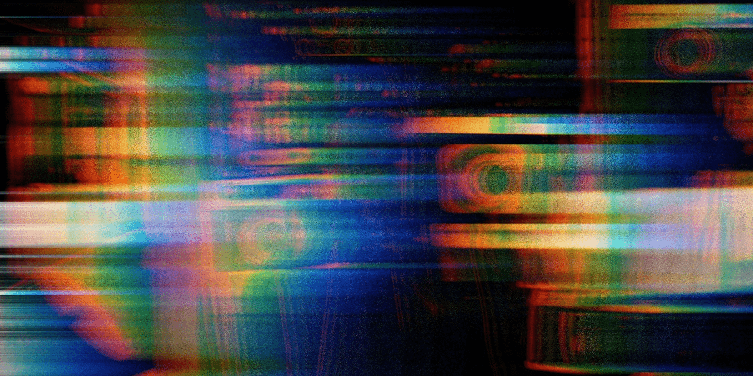 Glitch Art