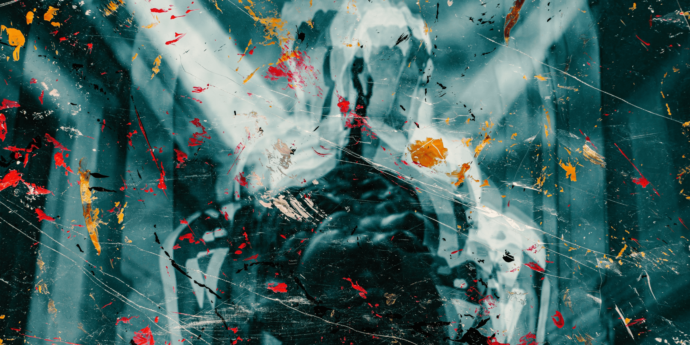 Mixed Media