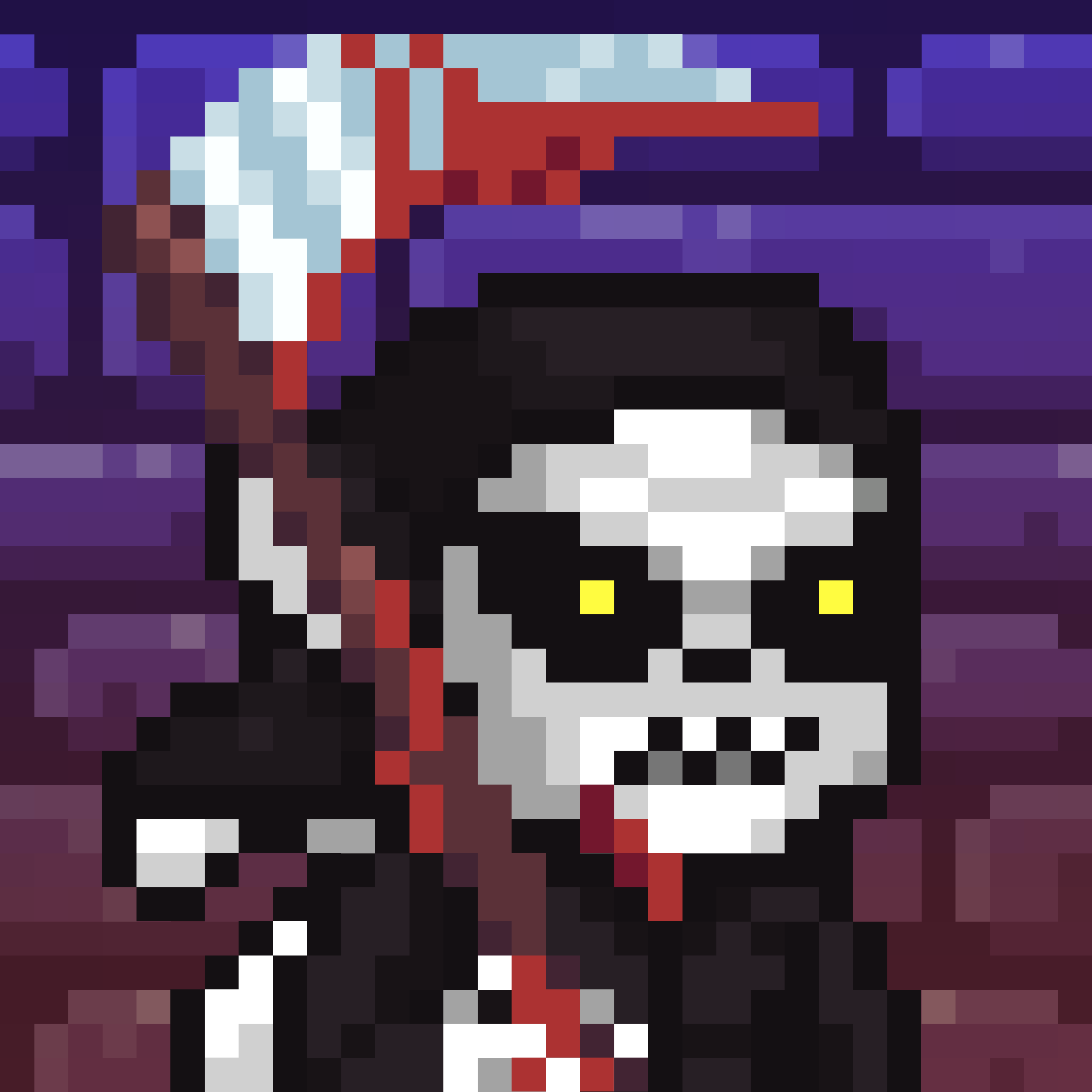 GrumpieZ - Grump Reaper