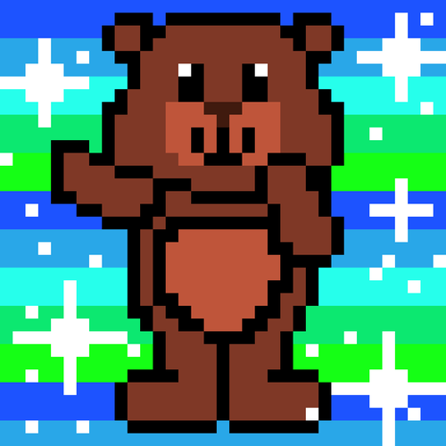 Bear Bear Bear